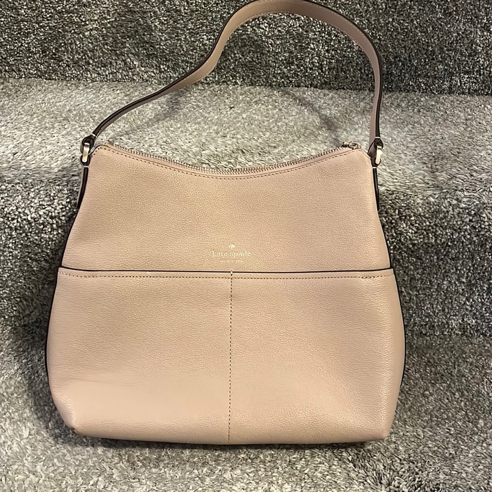 kate spade shoulder bag